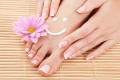 Manicure - pedicure i stylizacja paznokci